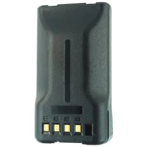 2500 mAh, 7.4, Li-Ion,  Rechargeable Battery for Kenwood NX200 & TK-5220 Series Portables