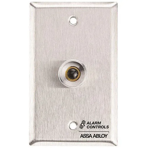 Alarm Controls RP-26A Panic Station - Normally Closed