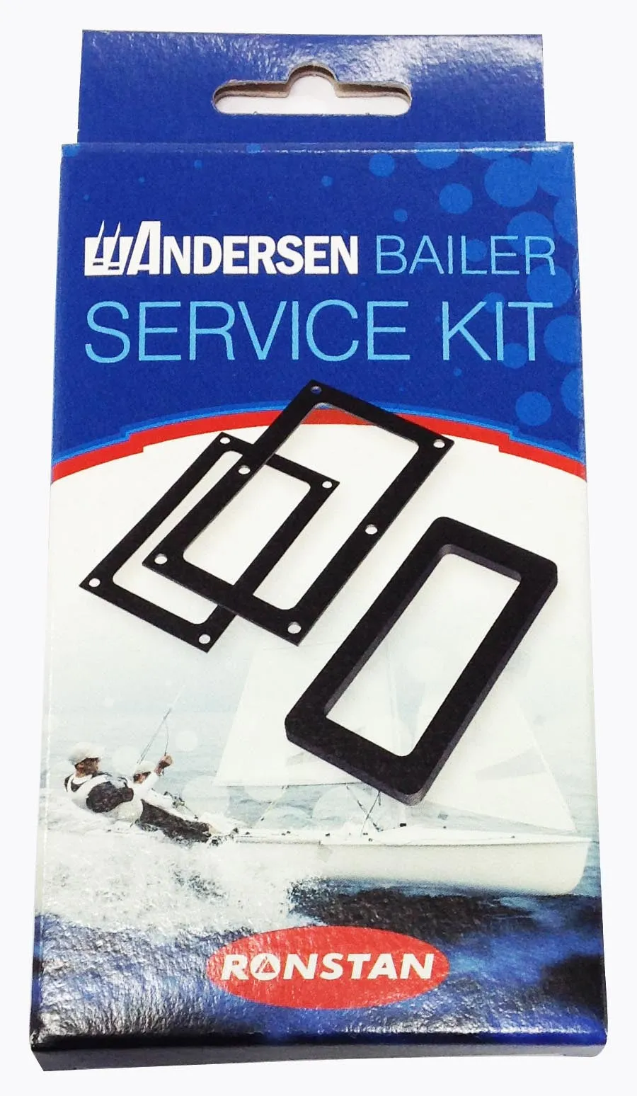 ANDERSEN BAILER SERVICE KITS