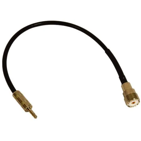 Antenna Adapter UHF Female Connector LAA0801A - DISCONTINUED