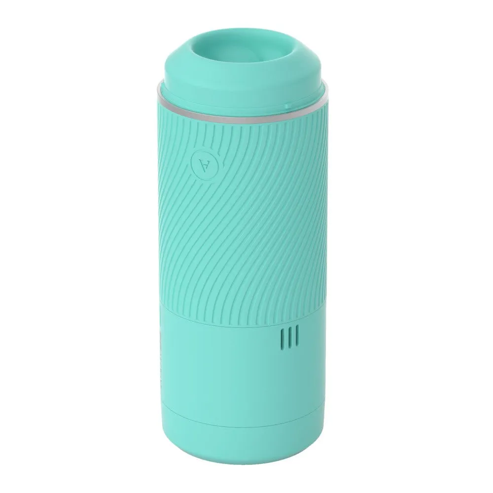 Arcwave Pow Silicone Stroker with Suction Control Mint