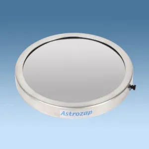 Astrozap Glass Solar Filter 213mm-219mm