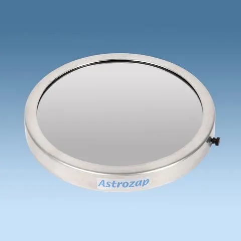 Astrozap Glass Solar Filter 378mm-384mm