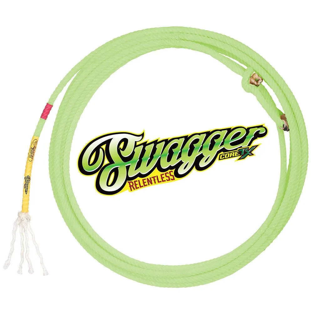 CACTUS ROPES RELENTLESS SWAGGER CORETX CABECERA