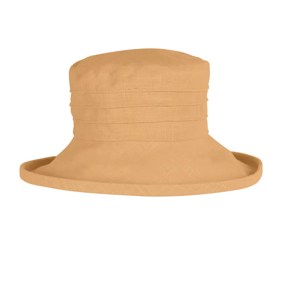 Catherine Sun Hat - Wide Brim