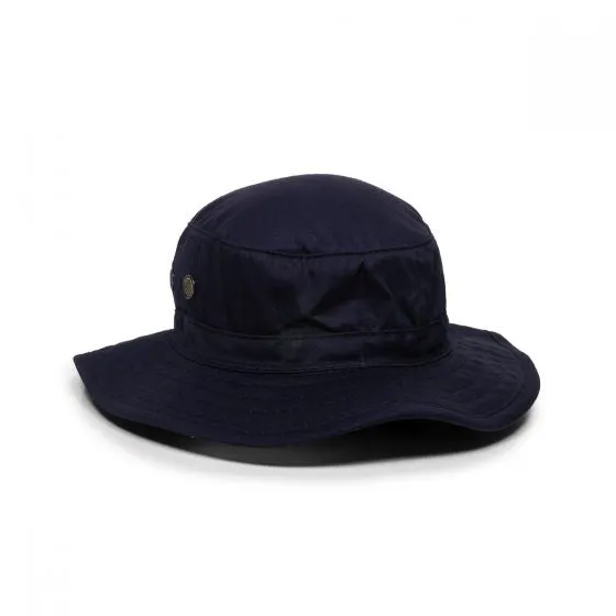 Cotton Twill Bucket Hat