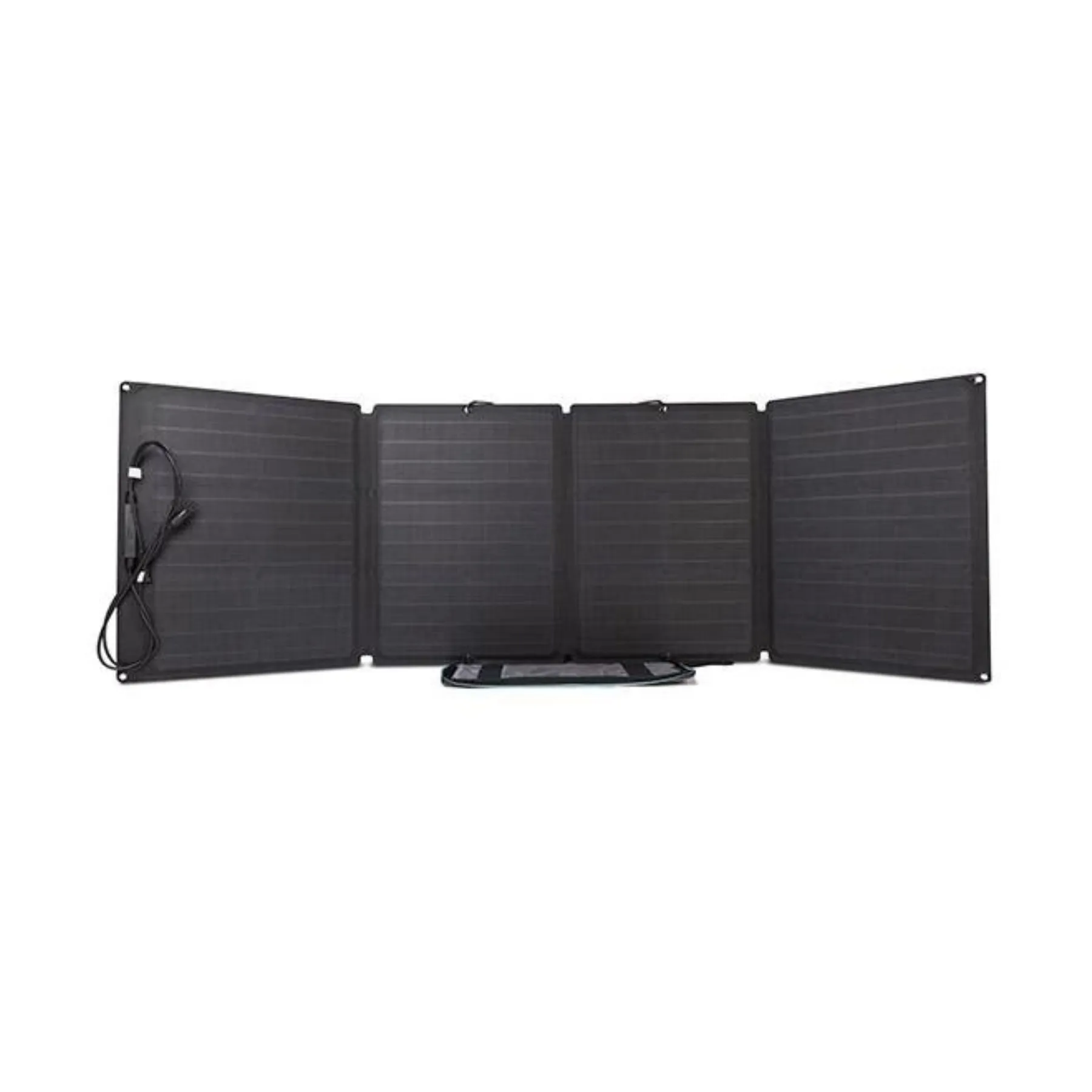 Ecoflow 110W Portable Solar Panel