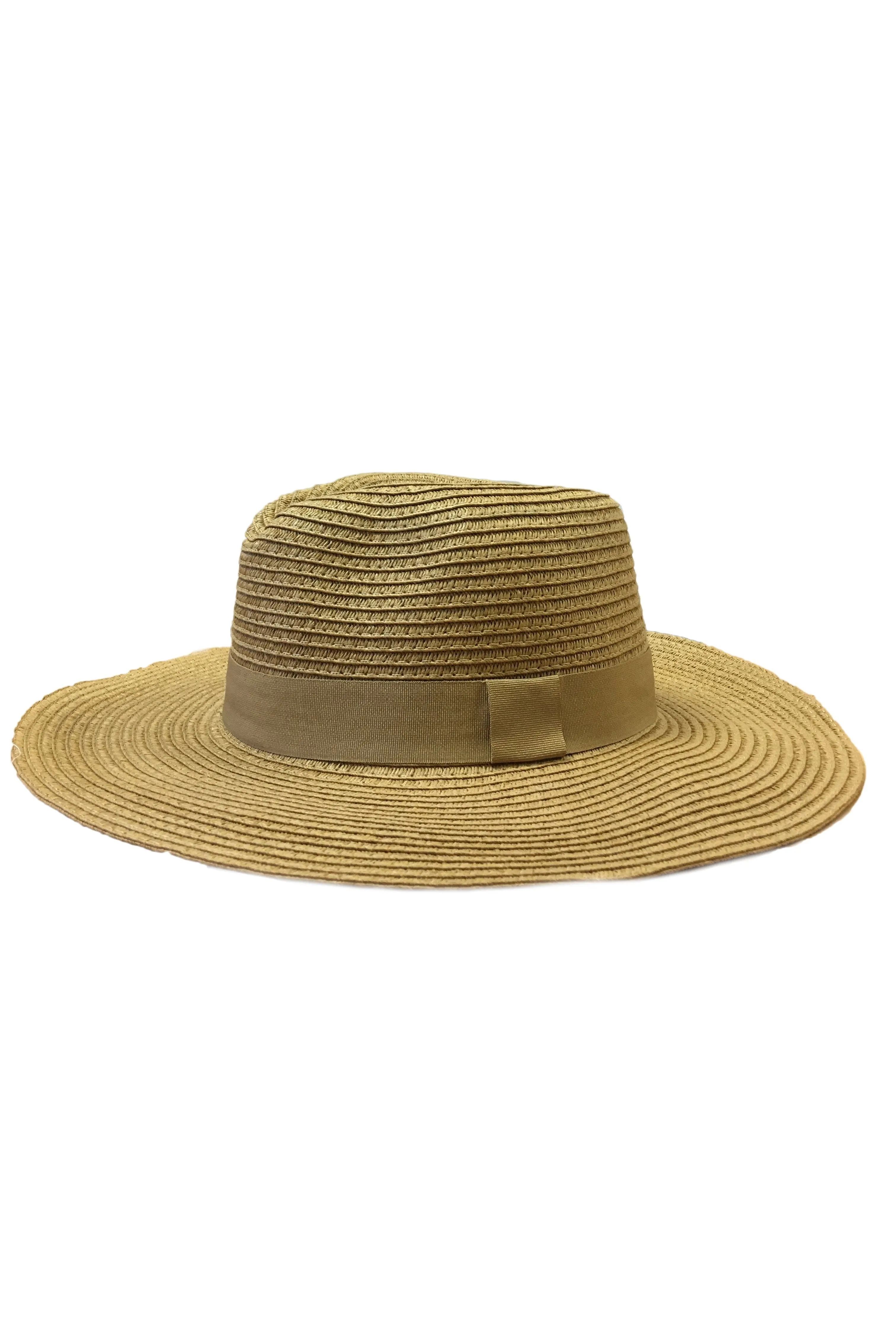 Enbal Straw Hat