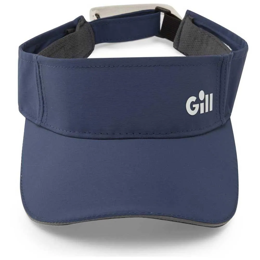 Gill Regatta Visor