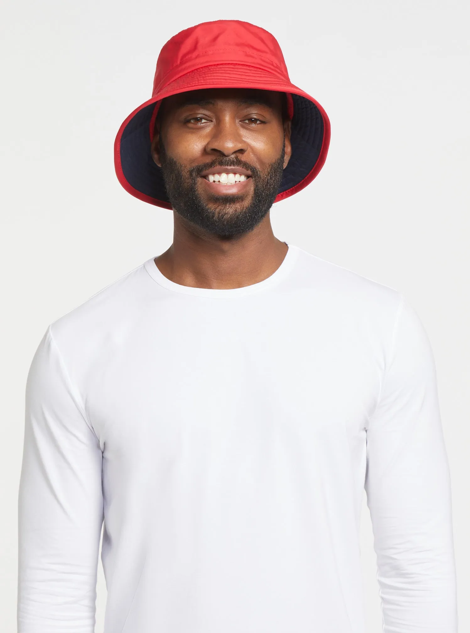 Go-To Bucket Hat UPF 50 