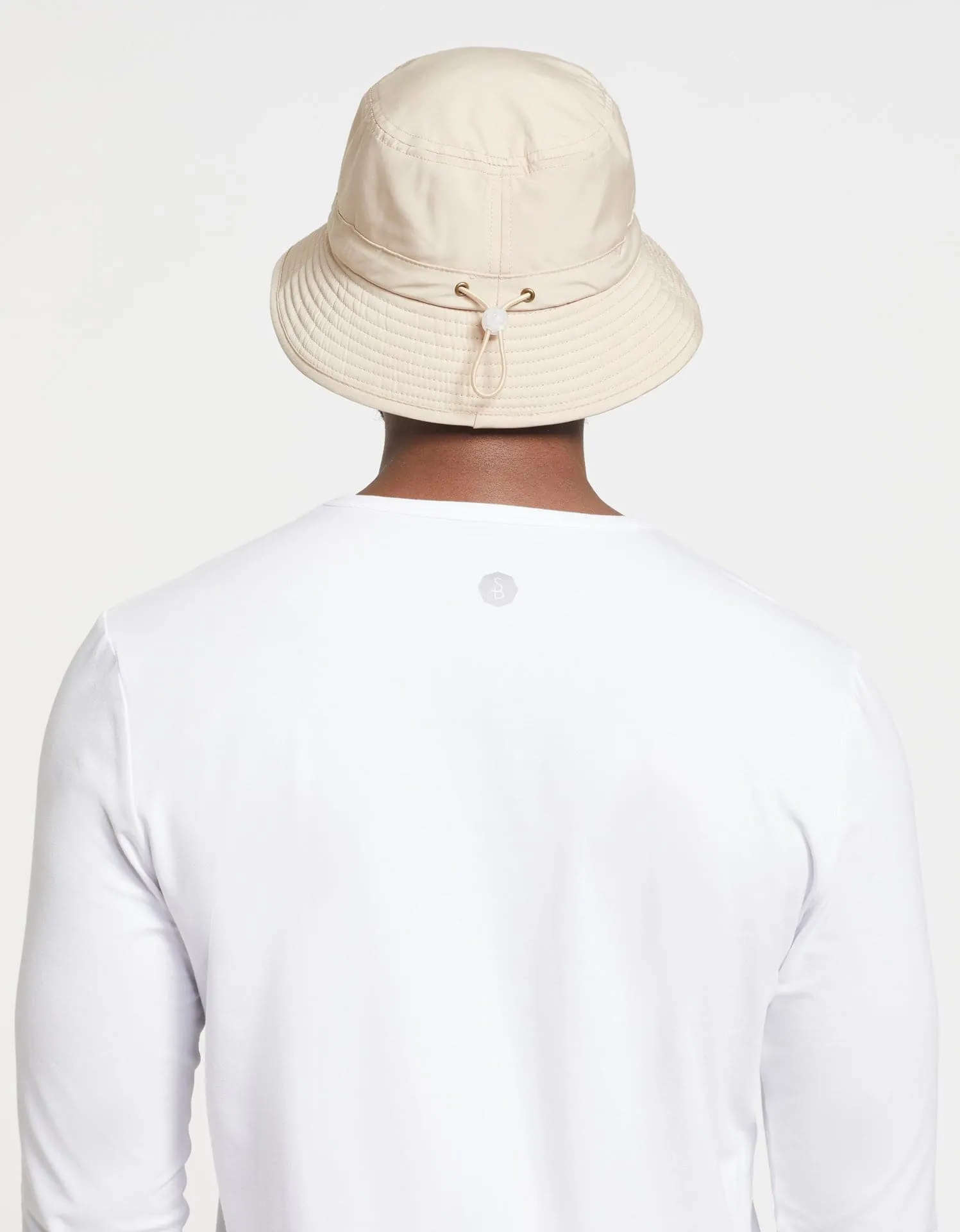 Go-To Bucket Hat UPF 50 