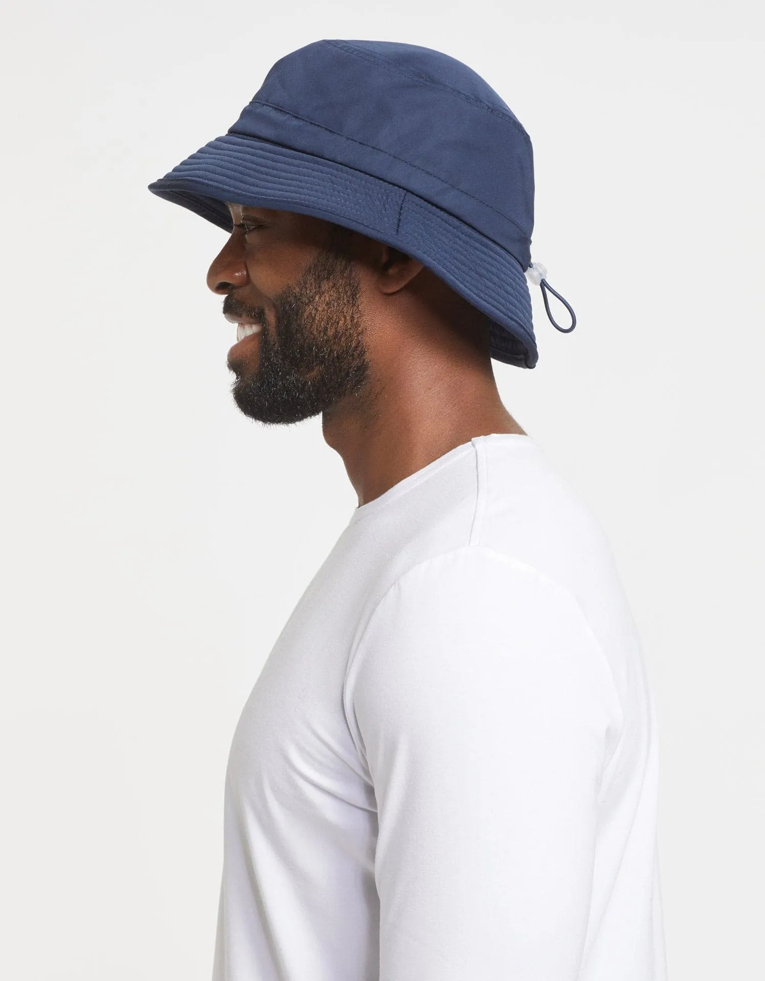 Go-To Bucket Hat UPF 50 