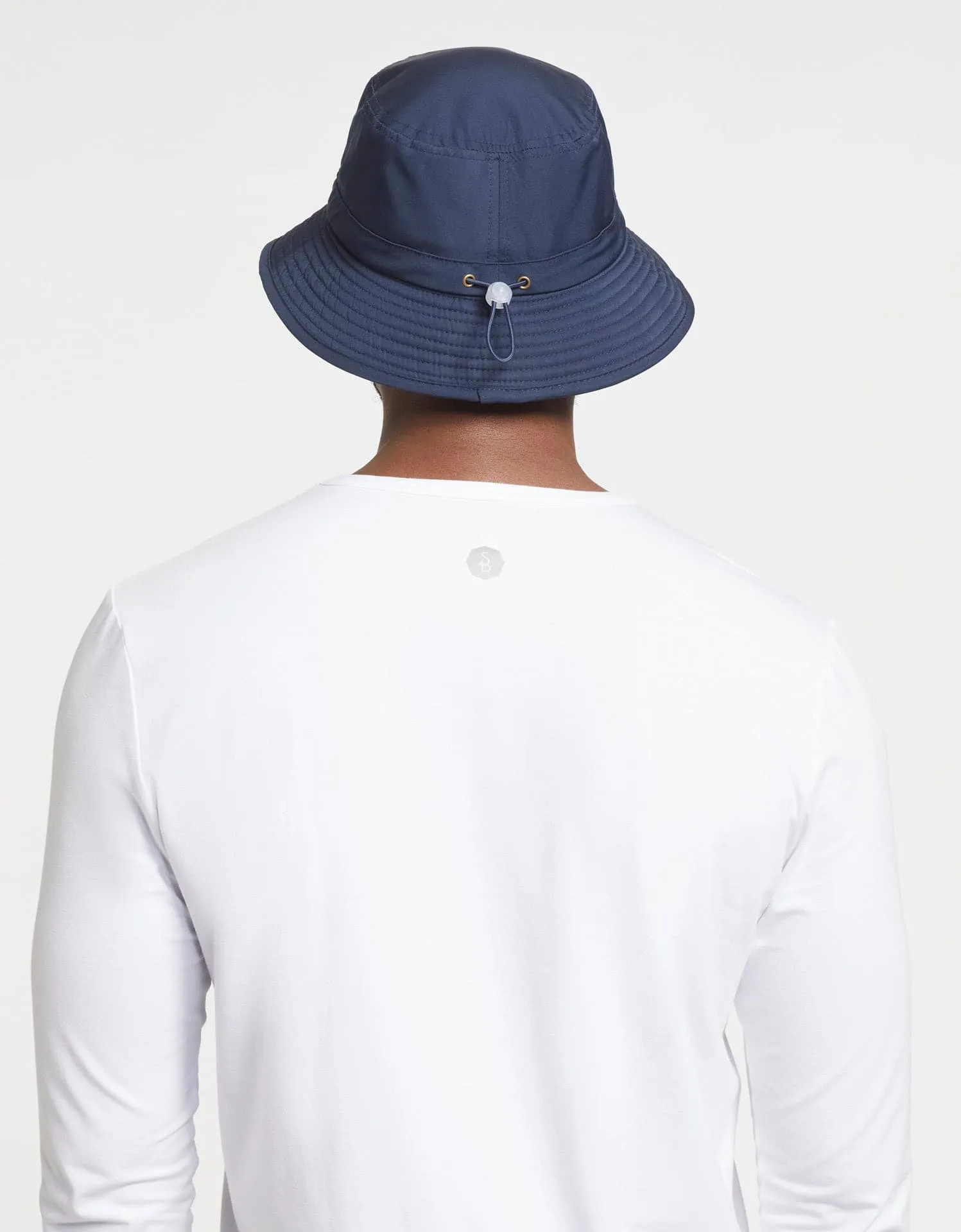 Go-To Bucket Hat UPF 50 