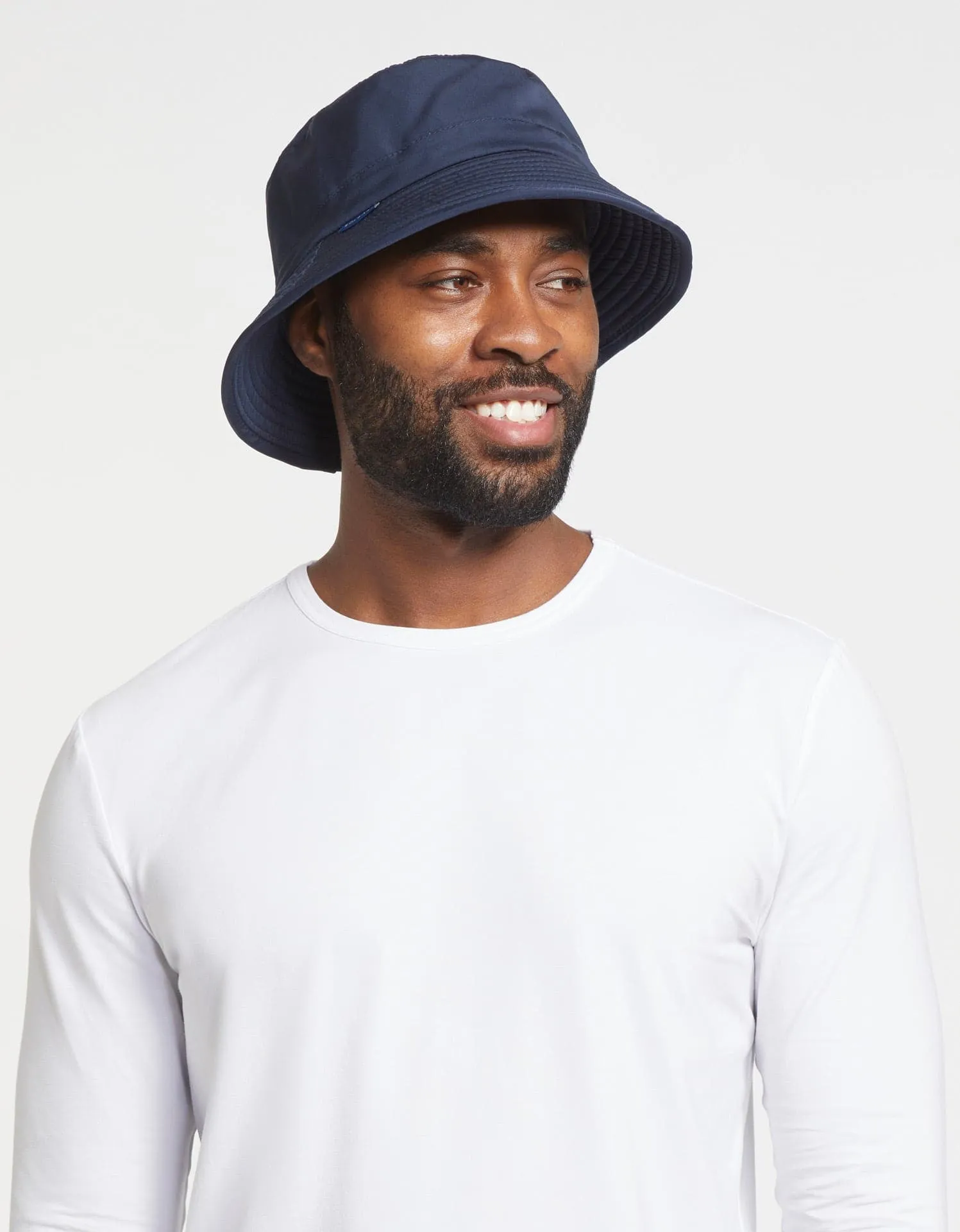 Go-To Bucket Hat UPF 50 