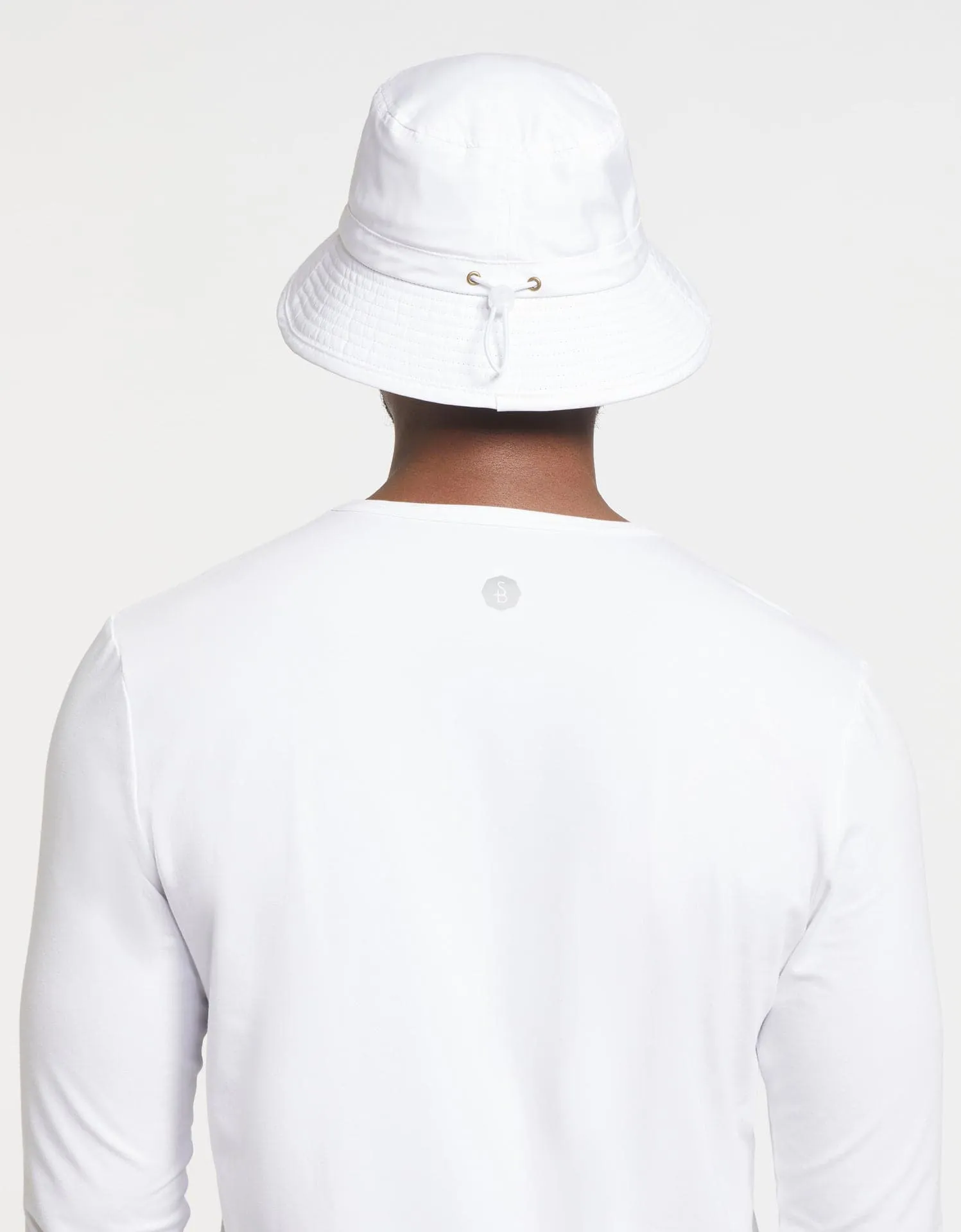 Go-To Bucket Hat UPF 50 