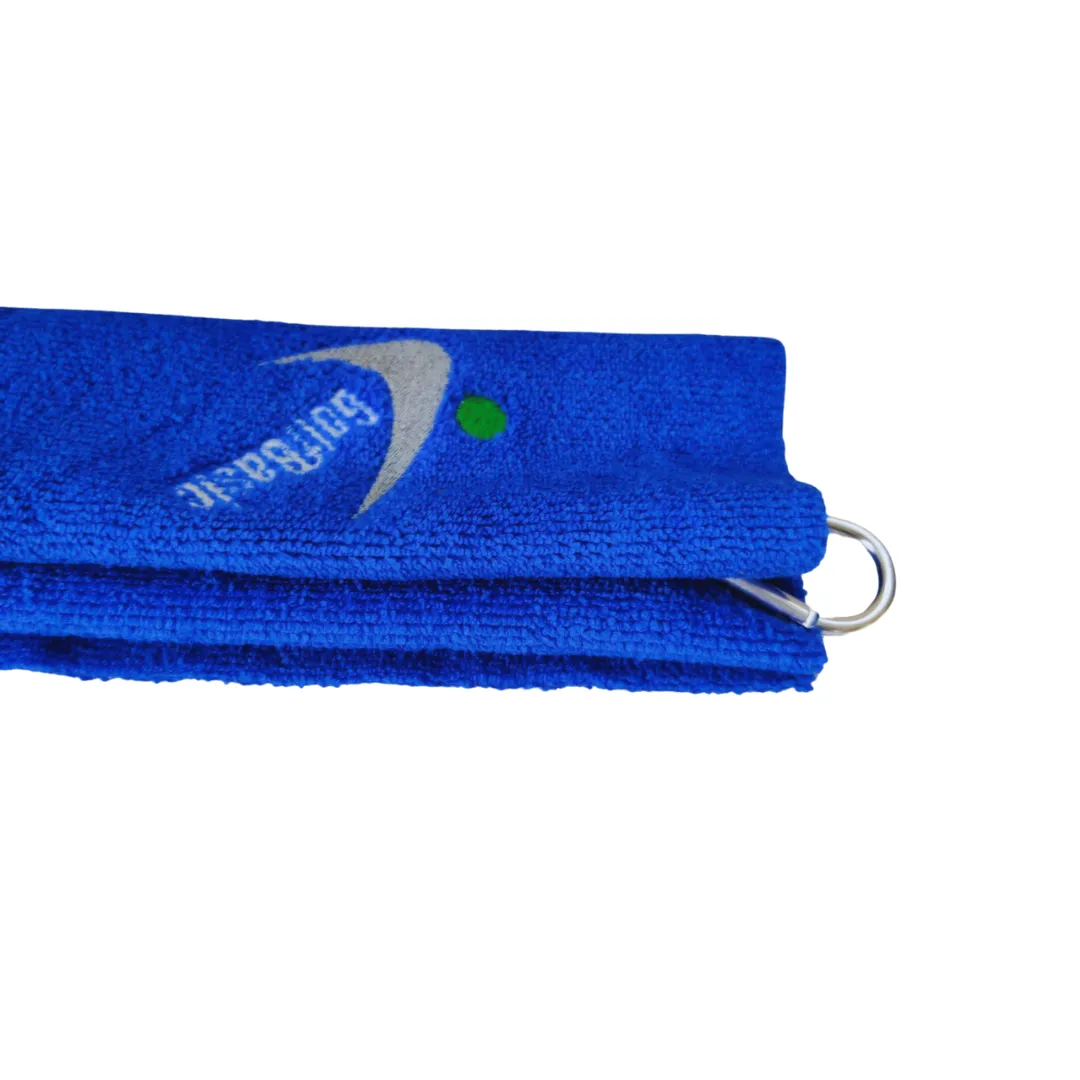 GolfBasic Microfiber Golf Towel