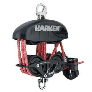 HARKEN GP Catamaran Mainsheet System