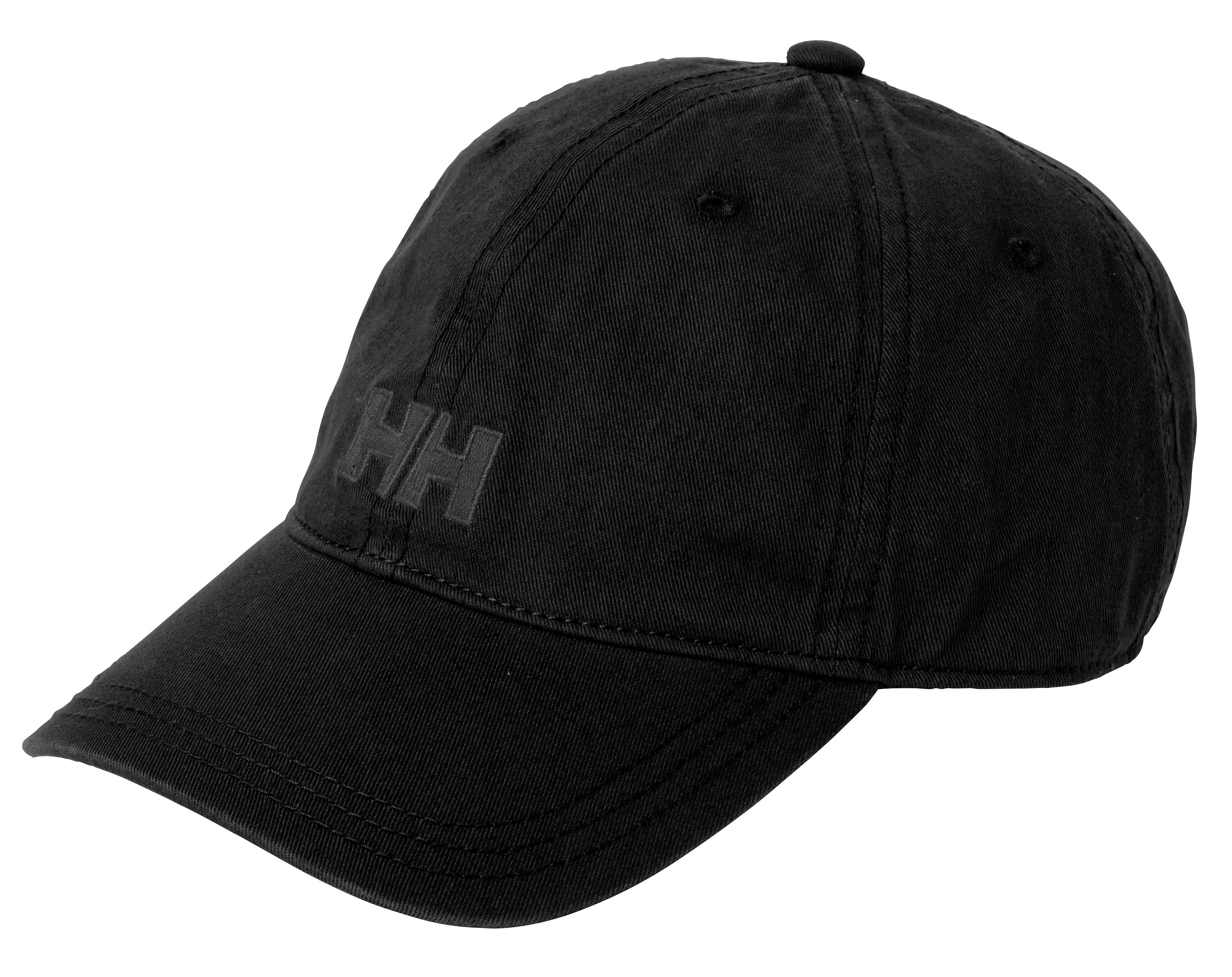 Helly Hansen Logo Cap