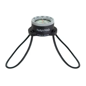 Highland NAV-PRO Bungee Mount Compass