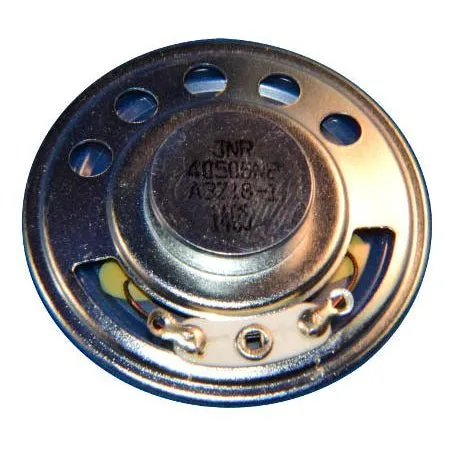 Internal Speaker - DPH, GPH, EPH Series Radios