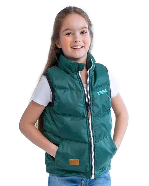 Jobe Youth 50 Newton Bodywarmer