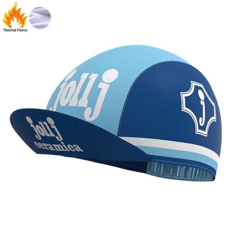 jollj Retro Cycling Cap