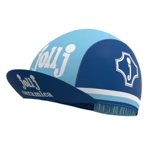 jollj Retro Cycling Cap