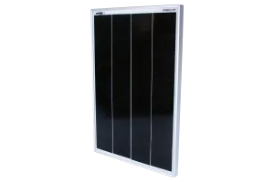 Kedron Solar 30 Watt Mono Solar Panel