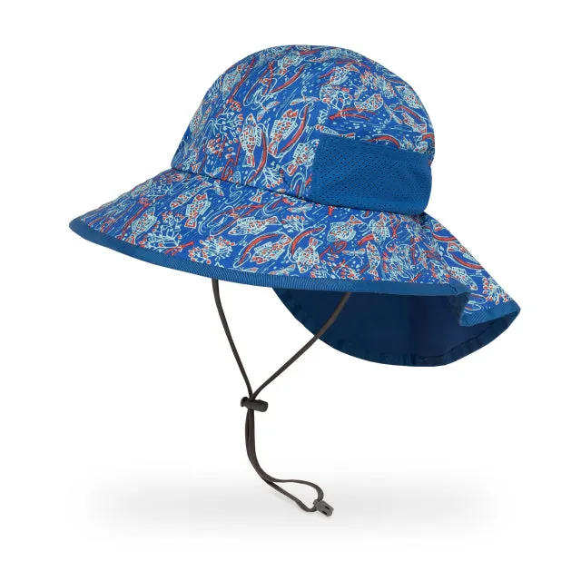 Kids' Play Hat