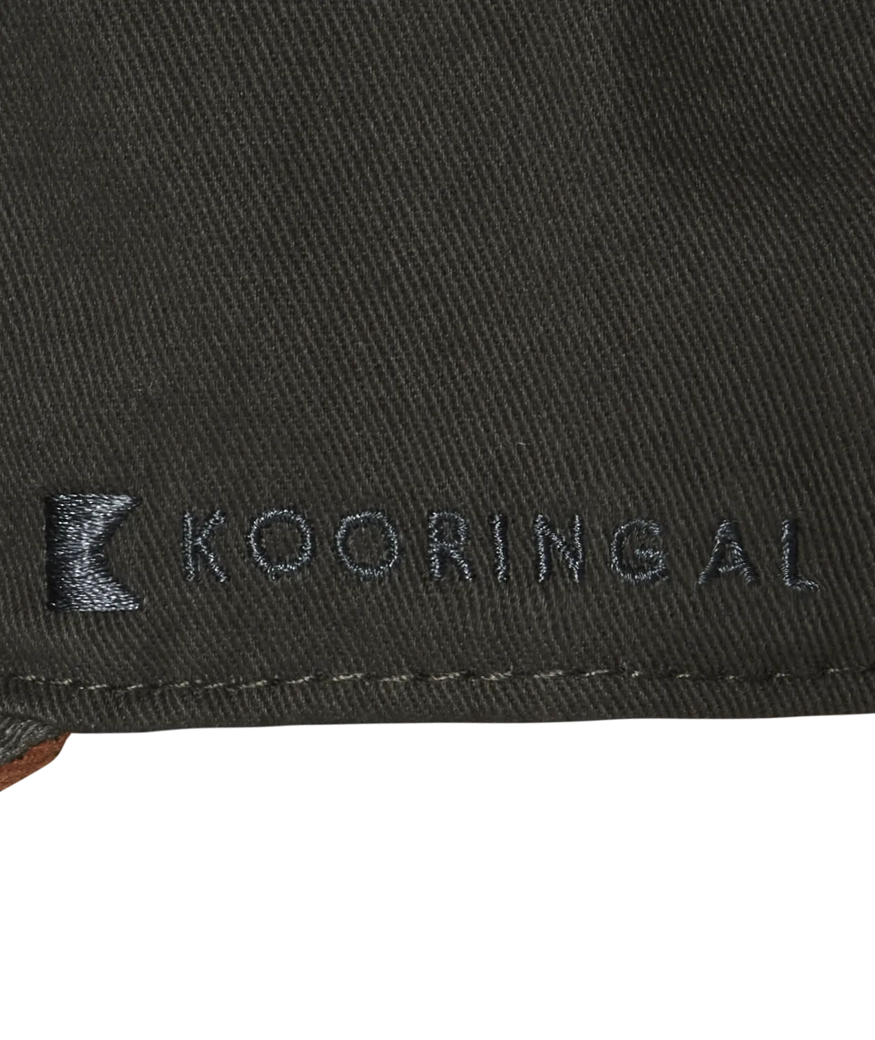 Kooringal  Summer Mens Casual Cap - Boston