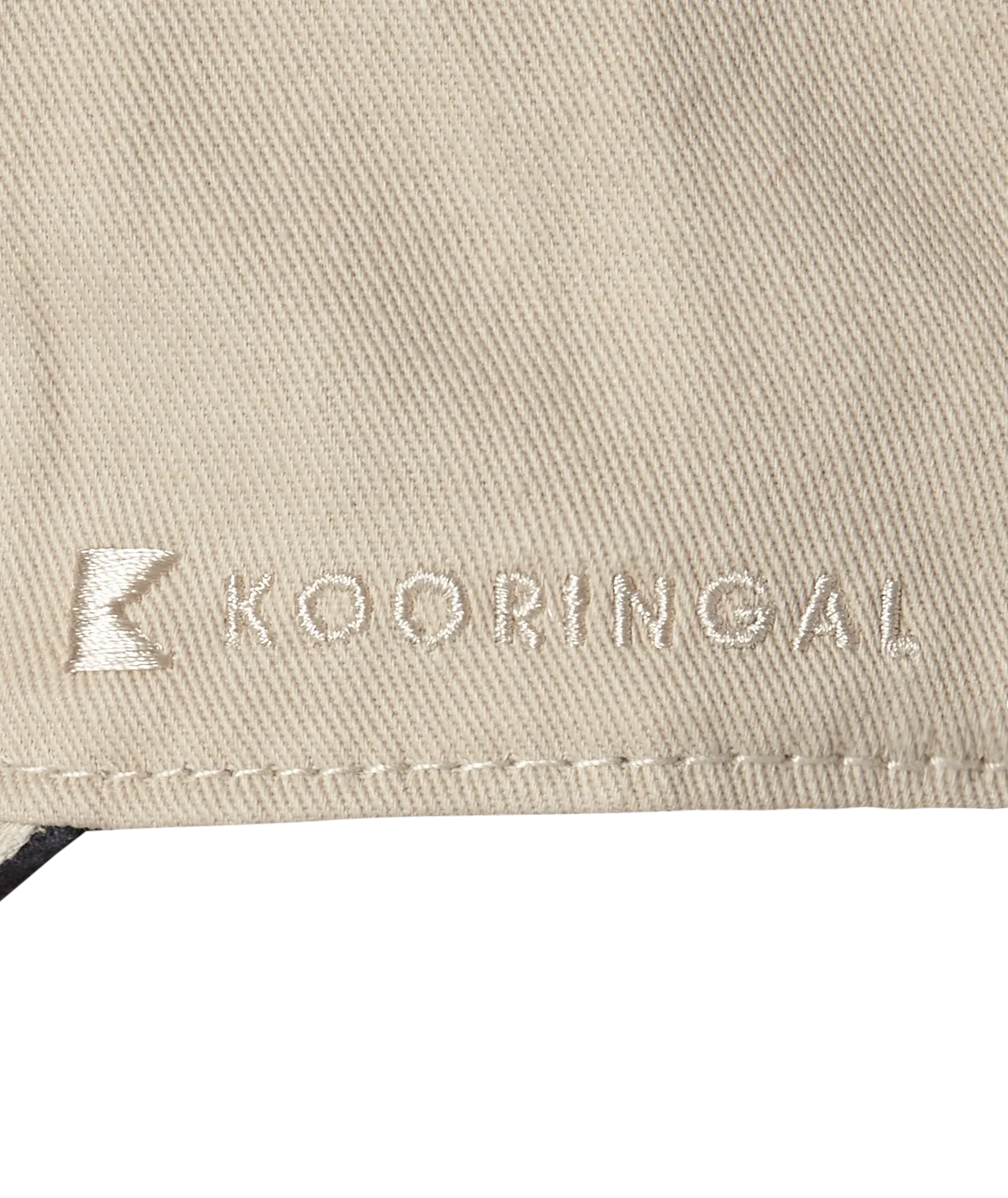 Kooringal  Summer Mens Casual Cap - Boston