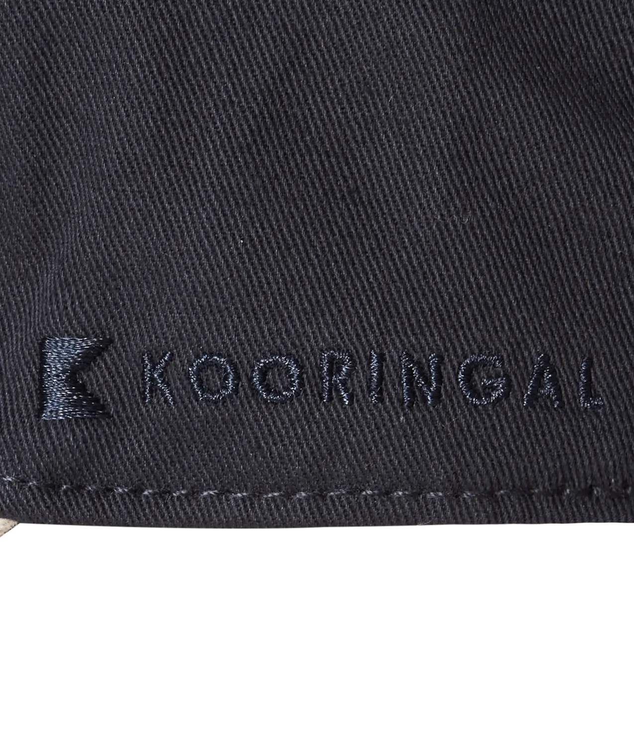 Kooringal  Summer Mens Casual Cap - Boston