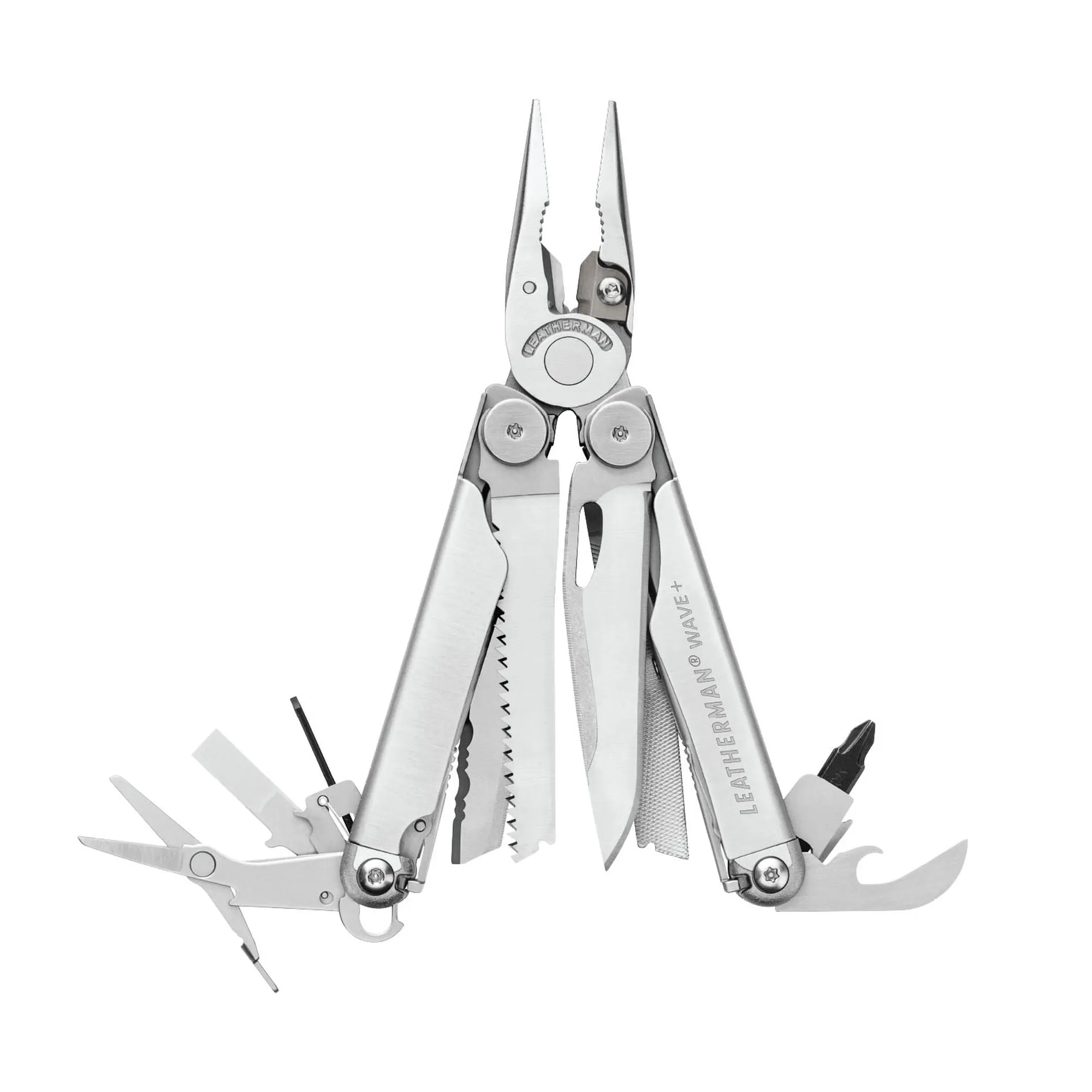 Leatherman Wave Plus