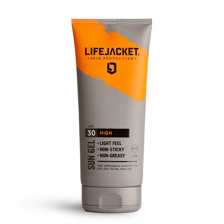 Lifejacket Sun Gel