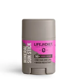 Lifejacket Sun Stick with Zinc