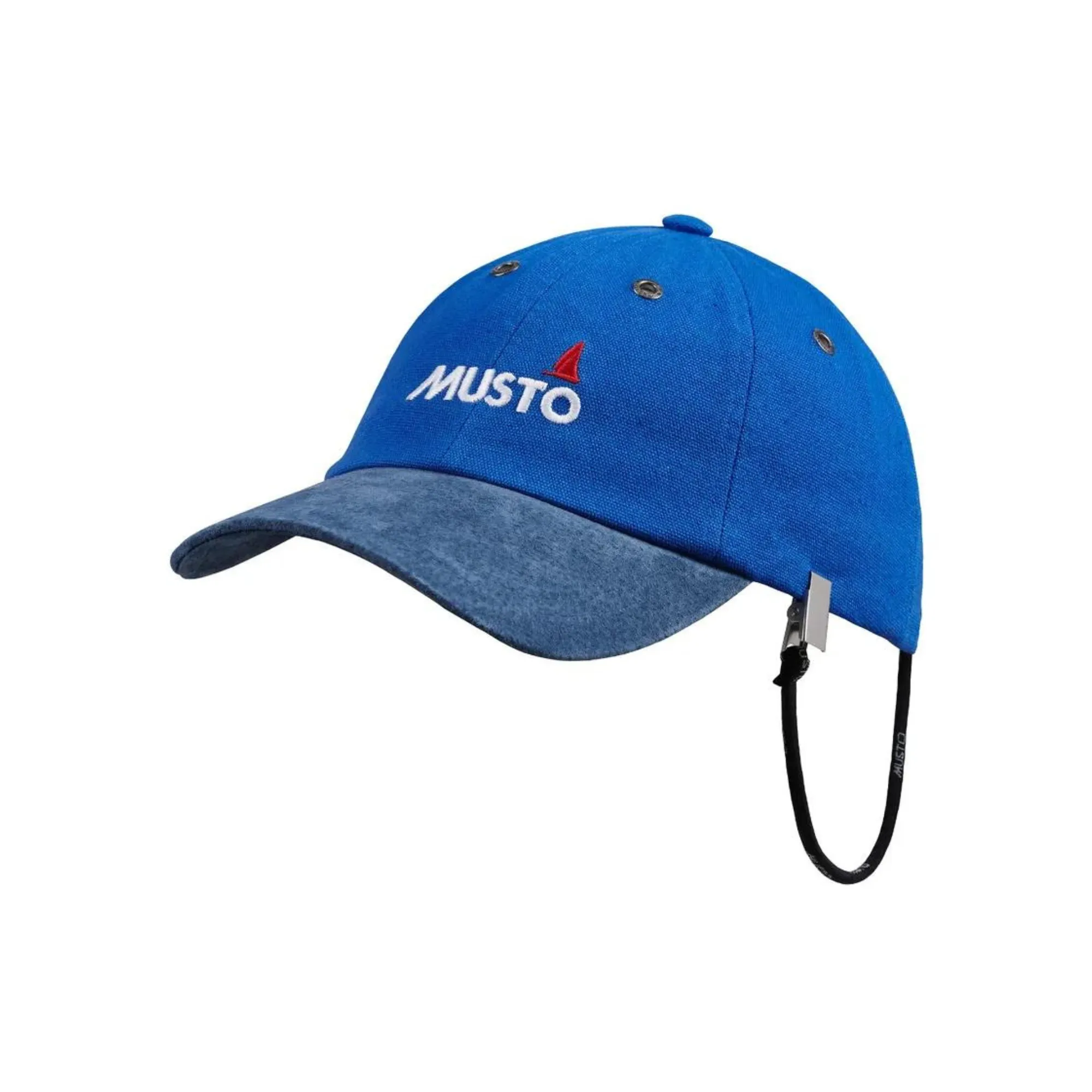 Musto Evo Original Crew Cap