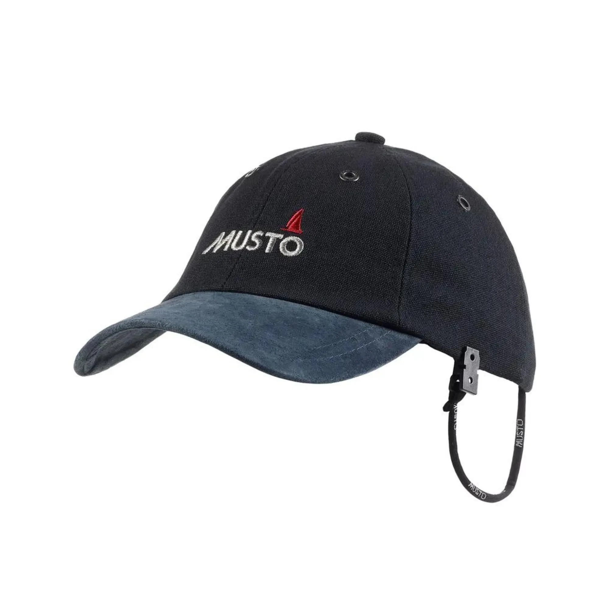 Musto Evo Original Crew Cap