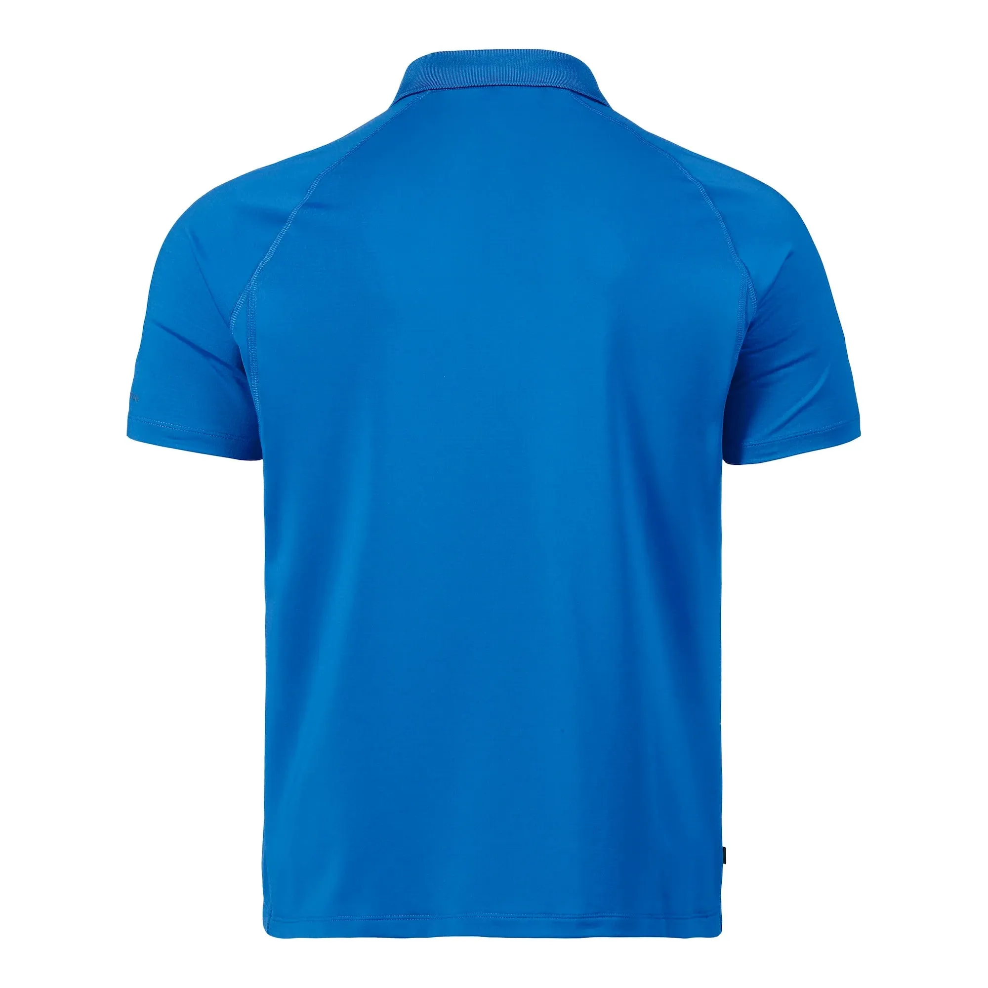 MUSTO Evolution Sunblock Polo