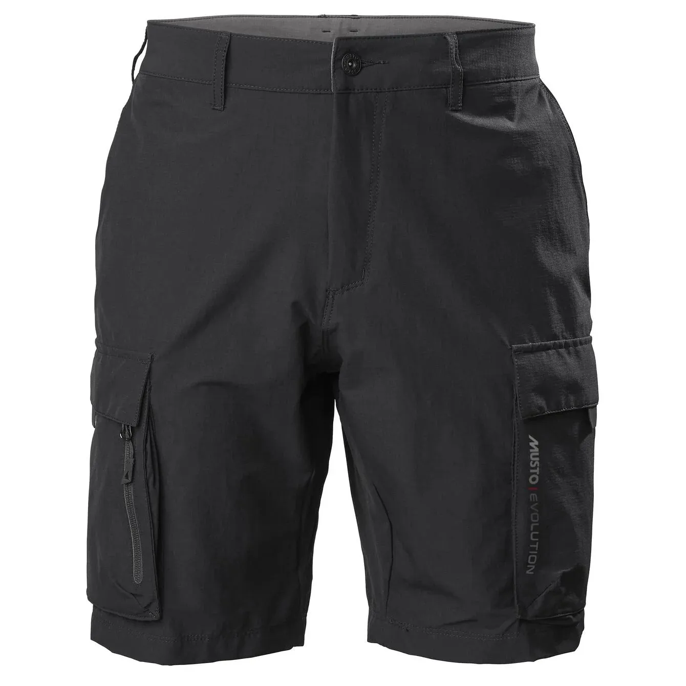 MUSTO Men's Evolution Deck Short