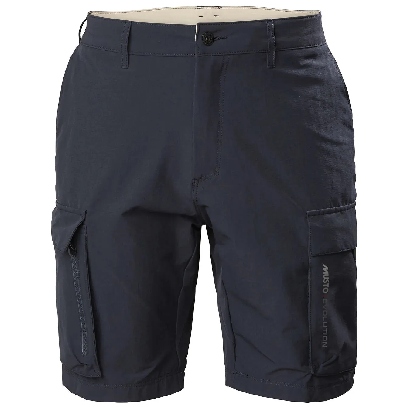 MUSTO Men's Evolution Deck Short