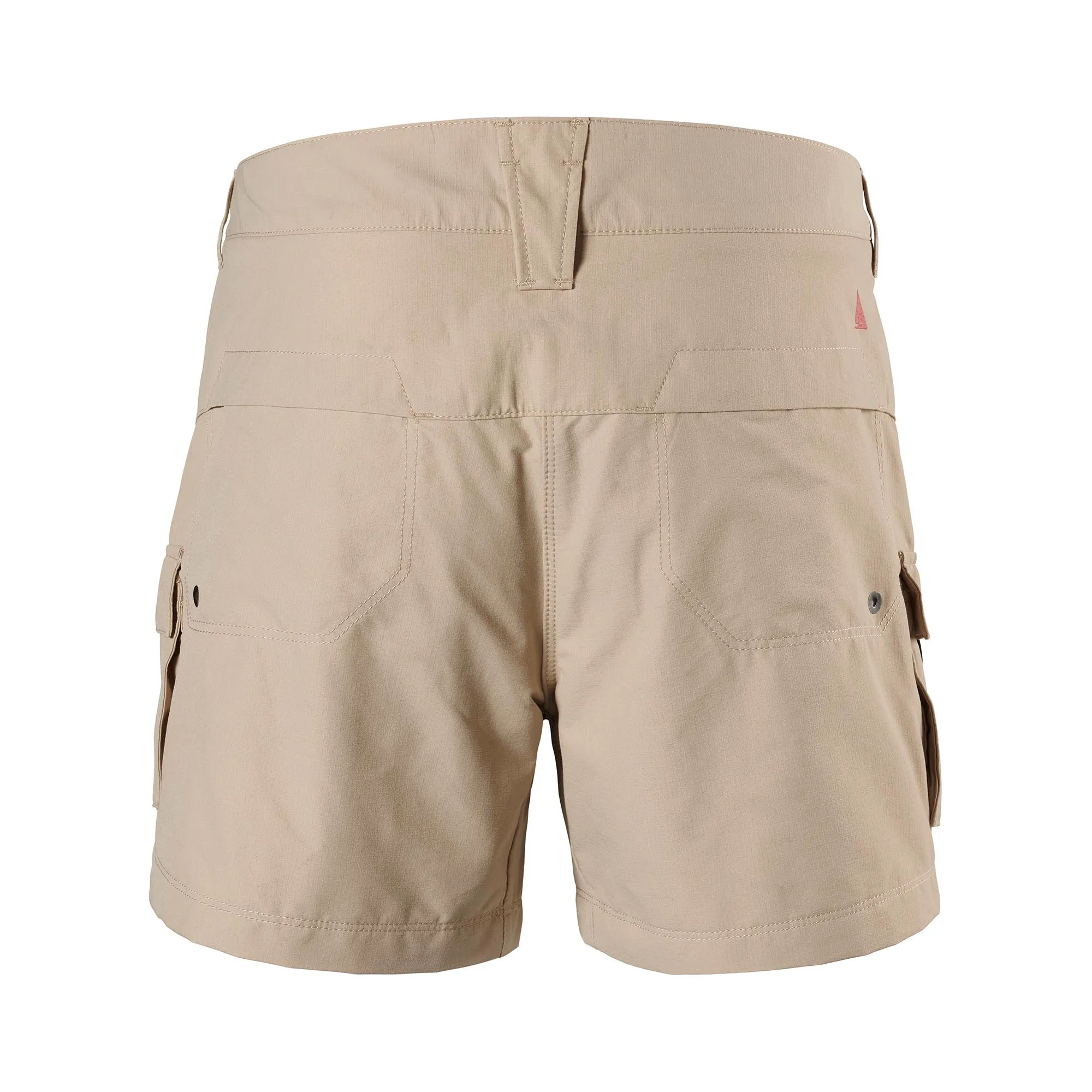 MUSTO Women's Evolution Deck Short