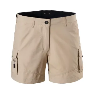 MUSTO Women's Evolution Deck Short