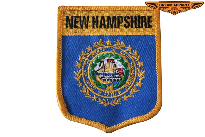 New Hampshire Patch