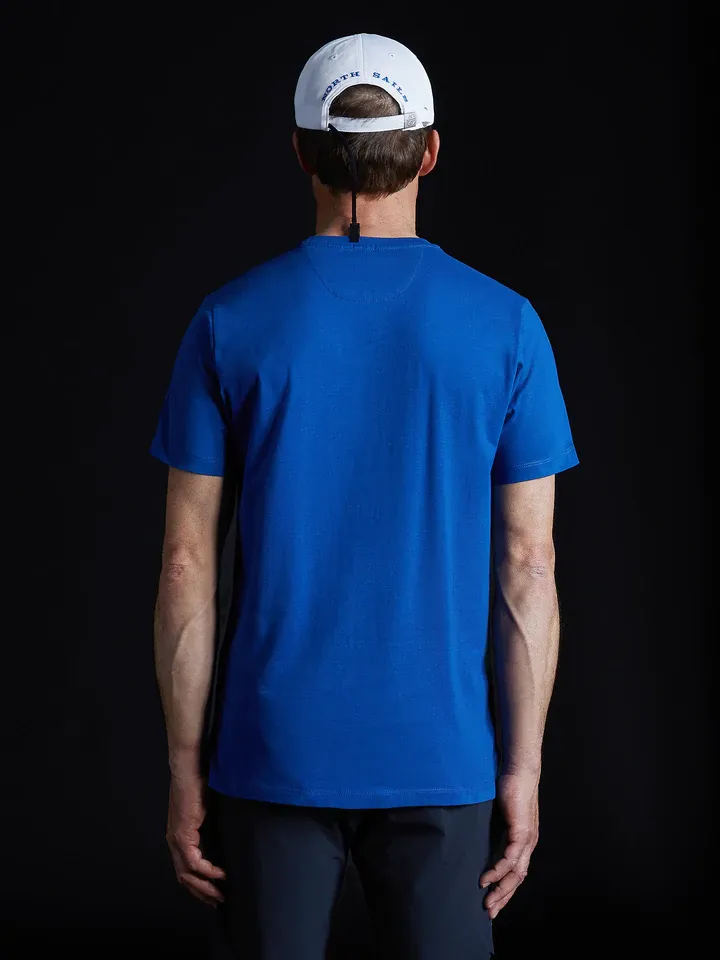 North Sails Jersey Tee