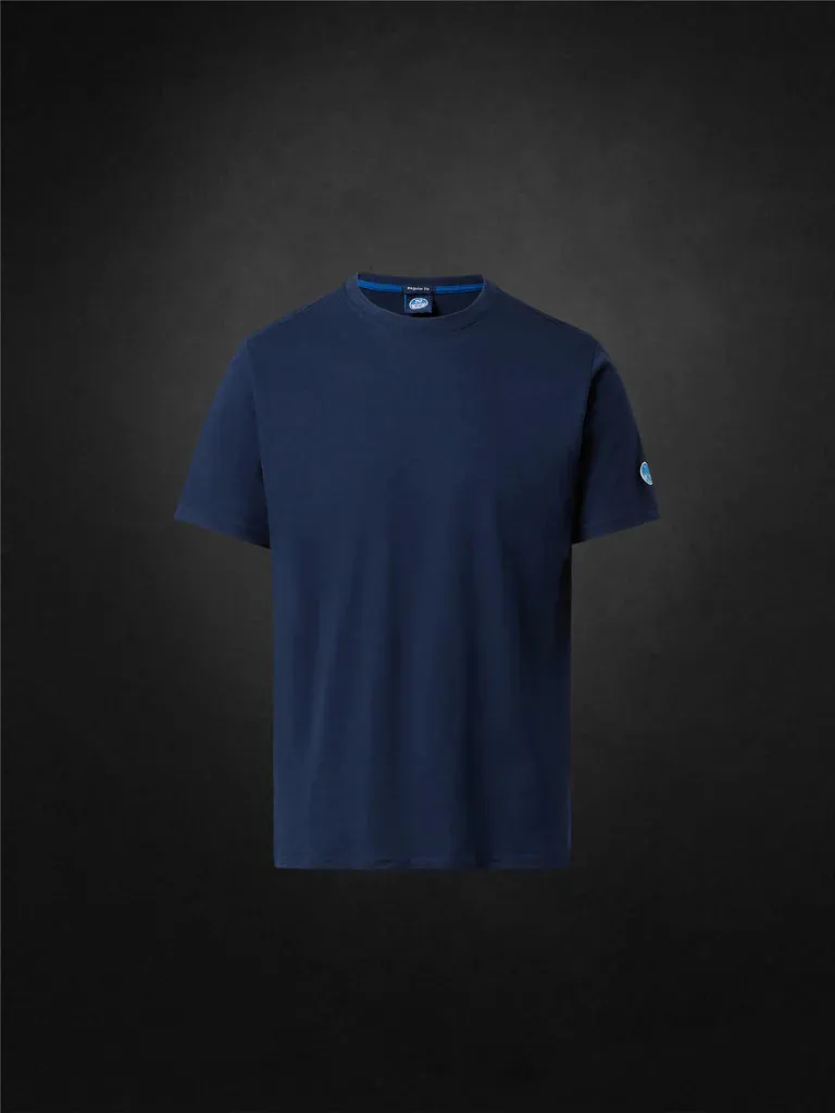 North Sails Jersey Tee