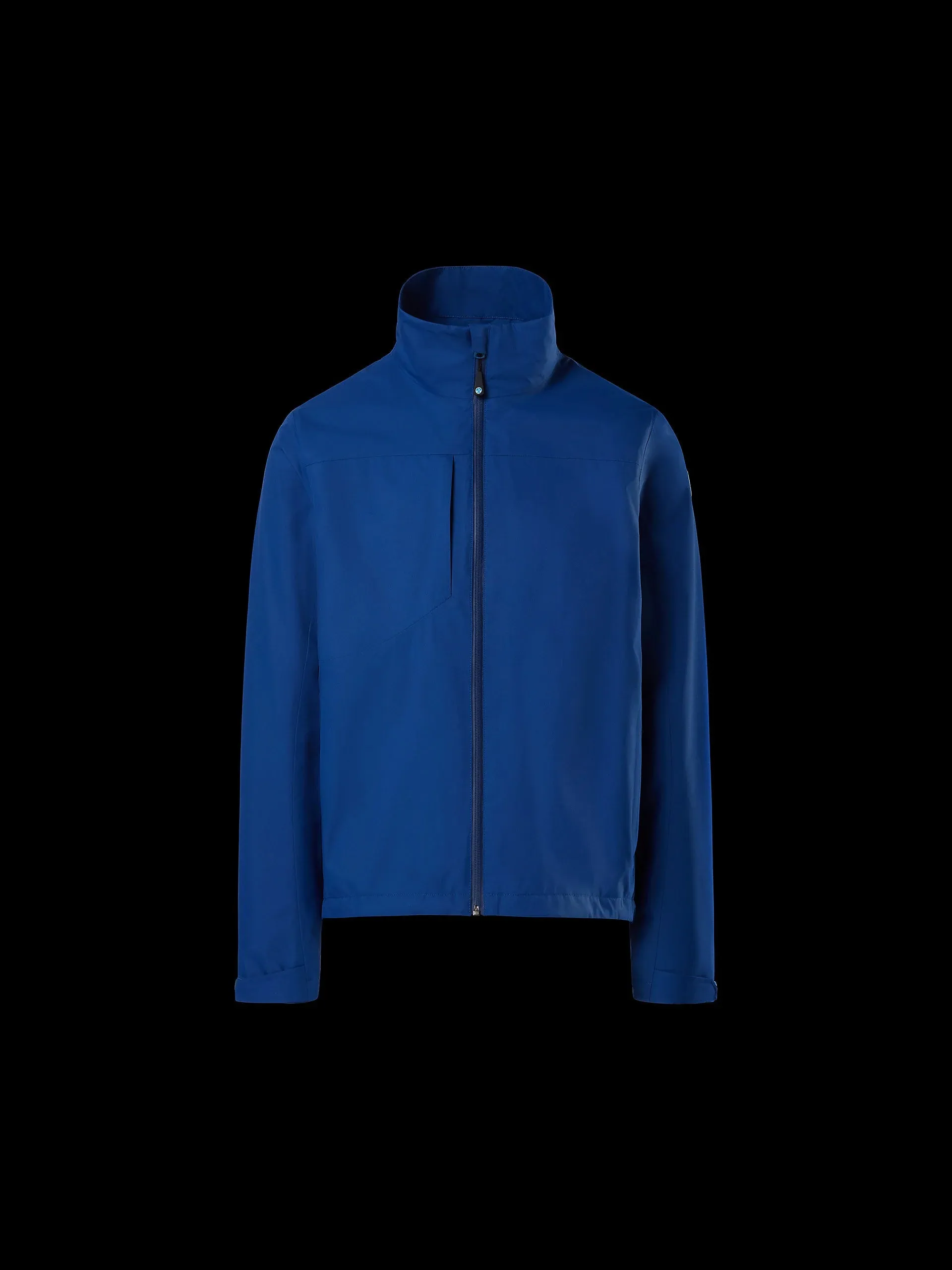 North Sails Leeward Jacket