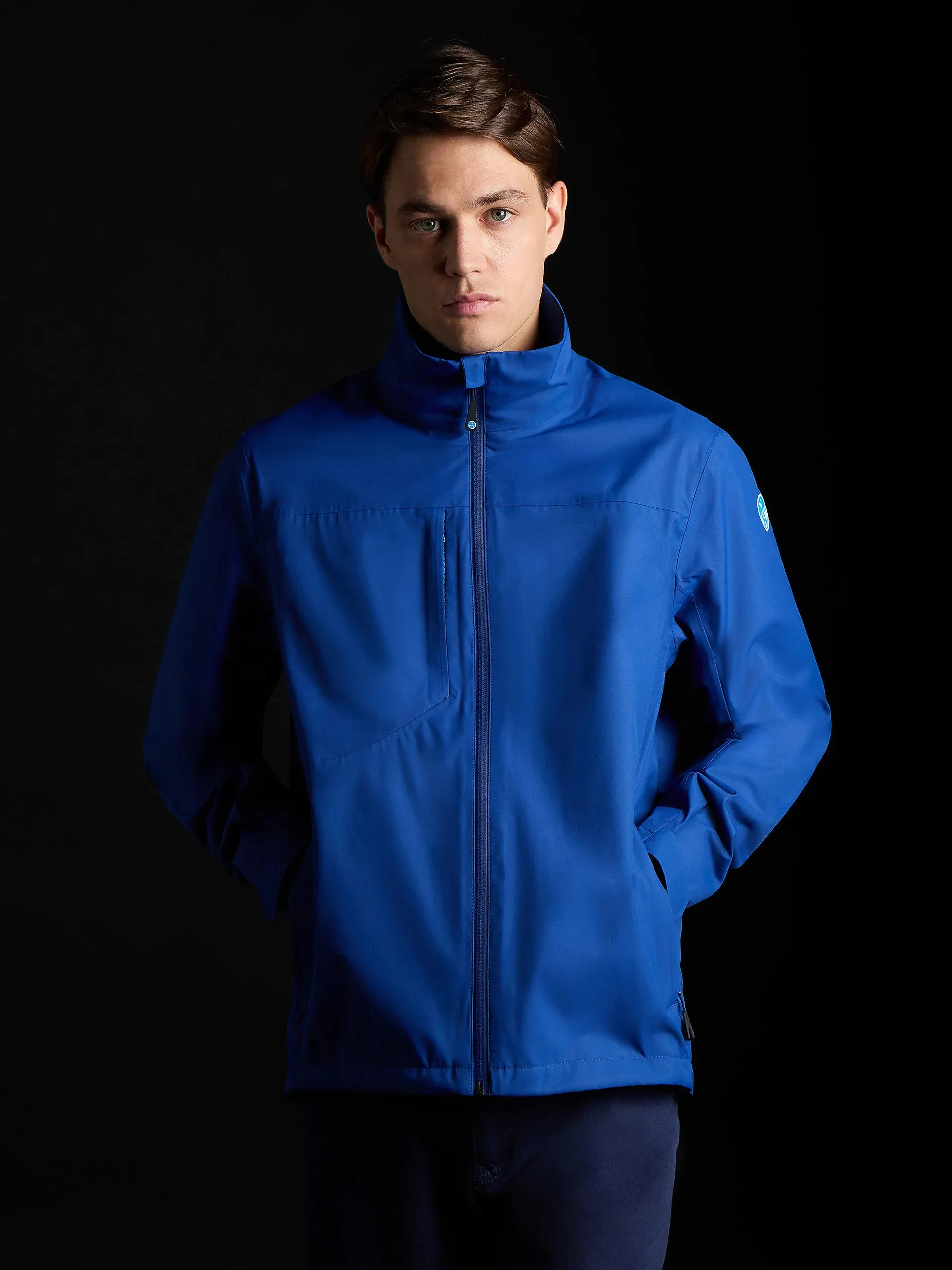 North Sails Leeward Jacket