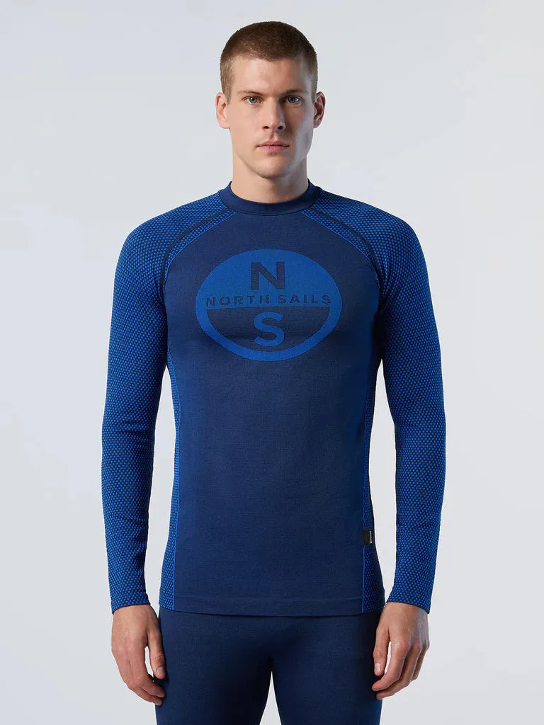 North Sails Performance Baselayer Top