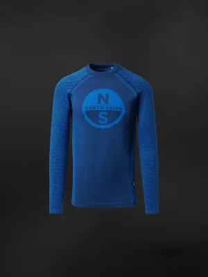 North Sails Performance Baselayer Top