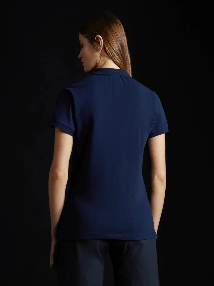 North Sails Pique Polo Ladies